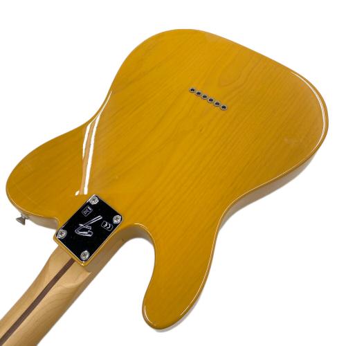 FENDER MEXICO (フェンダーメキシコ) 2019Player Telecaster エレキ