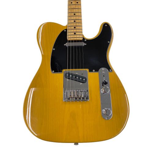 FENDER MEXICO (フェンダーメキシコ) 2019Player Telecaster エレキ