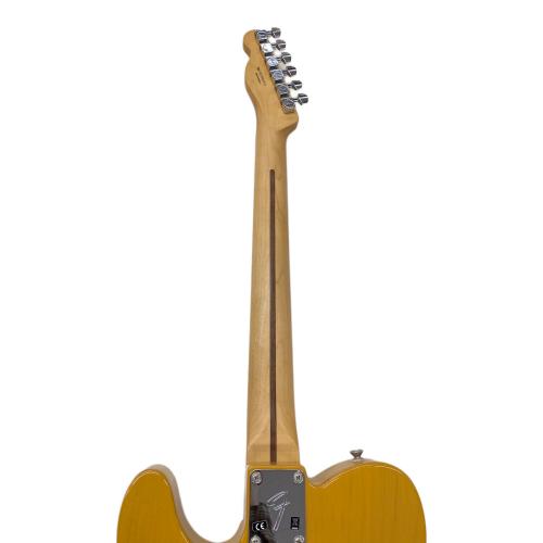 FENDER MEXICO (フェンダーメキシコ) 2019Player Telecaster エレキ