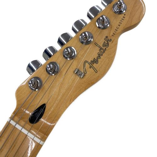 【10/19まで！】Fender MEXICO フェンダー　テレキャスター FENDER MEXICO (フェンダーメキシコ) 2019Player Telecaster エレキ