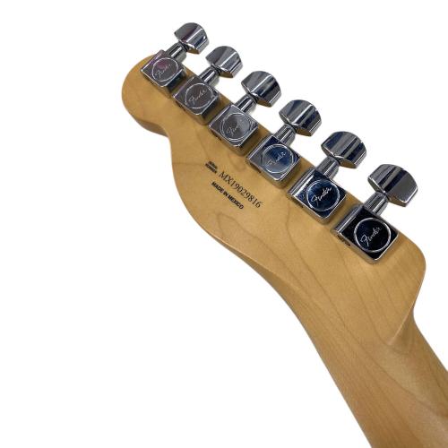 FENDER MEXICO (フェンダーメキシコ) 2019Player Telecaster エレキ