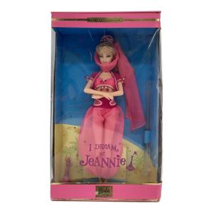 Barbie（バービー）バービー人形 I DREAM of Jeannie