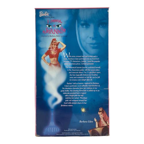 Barbie（バービー）バービー人形 I DREAM of Jeannie