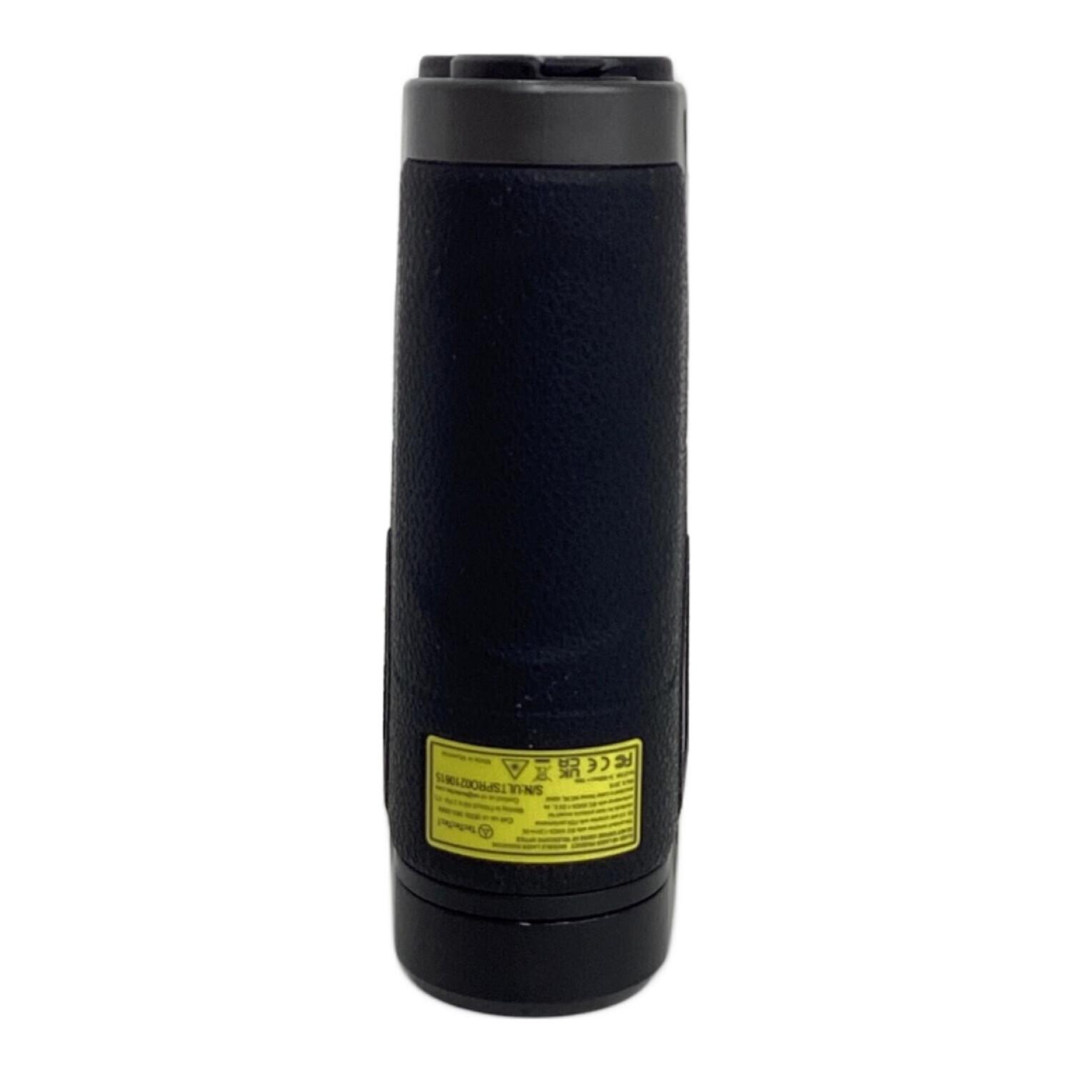 TecTecTec! (テックテックテック) ゴルフ距離測定器 ULT-S PRO