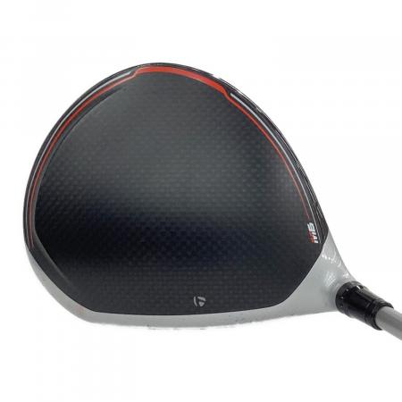 TaylorMade (テーラーメイド) M6 10.5°ドライバー トゥ側に凹み有