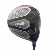 TaylorMade M6 #3 フェアウェイウッド/シャフト：FUBUKI TM5 フレックス【SR】