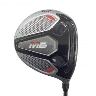 TaylorMade M6 #3 フェアウェイウッド/シャフト：FUBUKI TM5 フレックス【SR】
