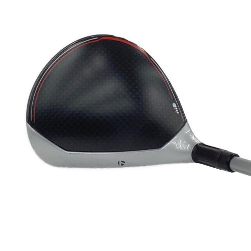 TaylorMade M6 #3 フェアウェイウッド/シャフト：FUBUKI TM5