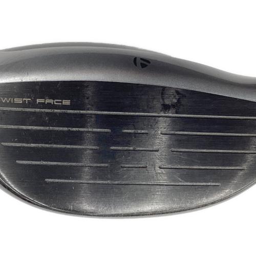 TaylorMade M6 #3 フェアウェイウッド/シャフト：FUBUKI TM5