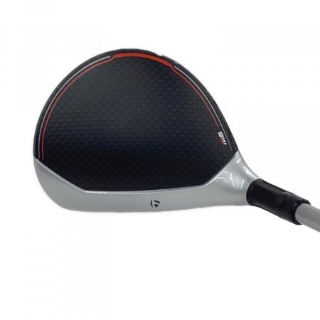 TaylorMade M6 #5 フェアウェイウッド/シャフト：FUBUKI TM5