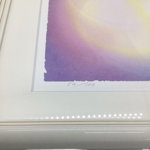 ChieArt (チエアート) 額 Maria Rose 52/100