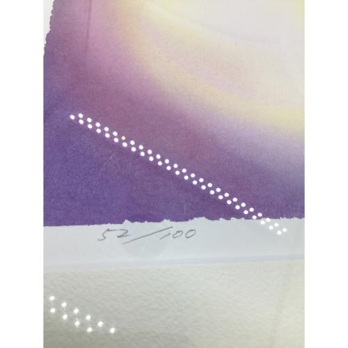 ChieArt (チエアート) 額 Maria Rose 52/100