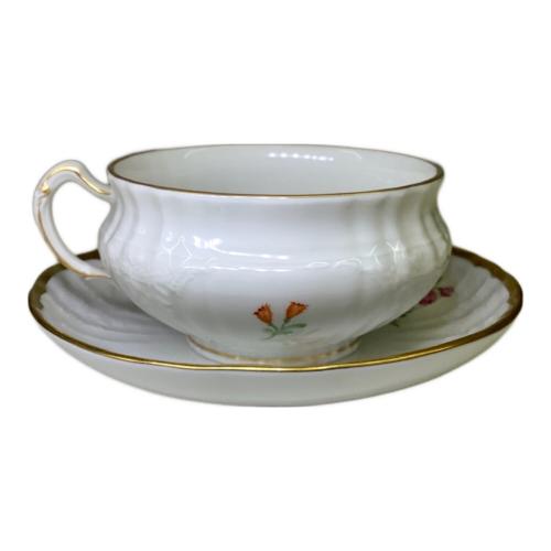 KPM (ケーピーエム) カップ&ソーサー