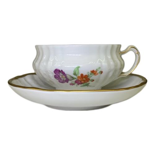 KPM (ケーピーエム) カップ&ソーサー