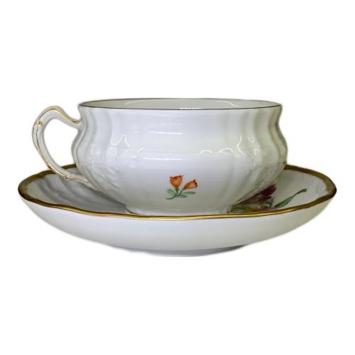 KPM (ケーピーエム) カップ&ソーサー