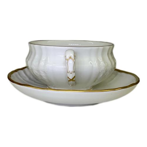 KPM (ケーピーエム) カップ&ソーサー