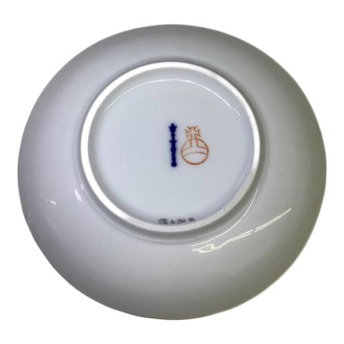 KPM (ケーピーエム) カップ&ソーサー