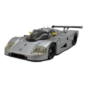 exoto (エグゾト) ダイキャストカー 1/18スケール Sauber-Mercedes C9 A0540