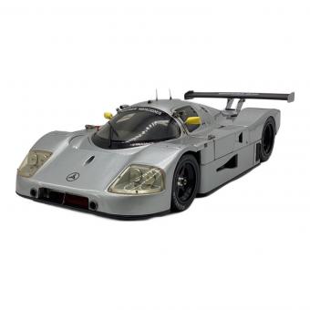 exoto (エグゾト) ダイキャストカー 1/18スケール Sauber-Mercedes C9 A0540