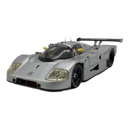 exoto (エグゾト) ダイキャストカー 1/18スケール Sauber-Mercedes C9 