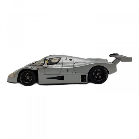 exoto (エグゾト) ダイキャストカー 1/18スケール Sauber-Mercedes C9
