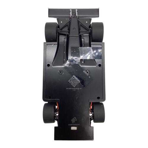 exoto (エグゾト) ダイキャストカー 1/18スケール Sauber-Mercedes C9 A0540