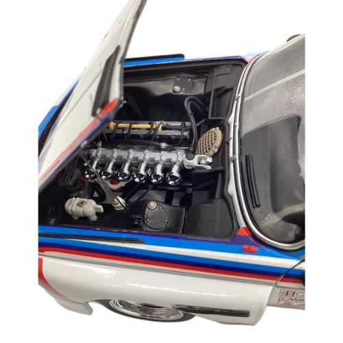 MINICHAMPS (ミニチャンプス) ダイキャストカー 1/18スケール BMW CSL