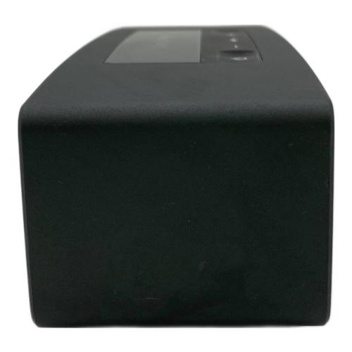 BOSE (ボーズ) SoundLink Mini Bluetooth speaker Ⅱ（サウンドリンク ミニ ブルートゥース スピーカー Ⅱ）