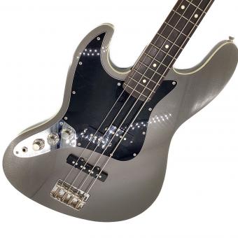 FENDER JAPAN (フェンダージャパン) Aerodyne Jazz Bass Dolphin Gray レフティー