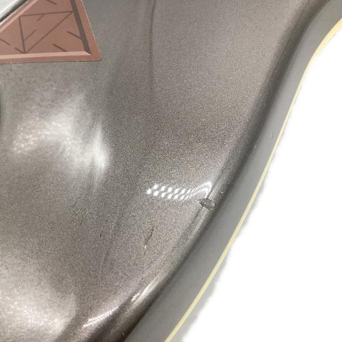 FENDER JAPAN (フェンダージャパン) Aerodyne Jazz Bass Dolphin Gray レフティー