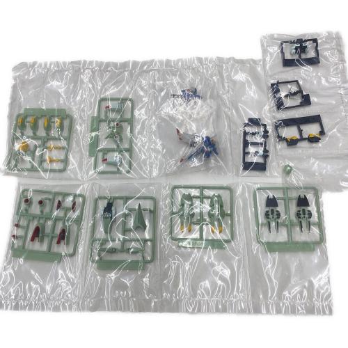 機動戦士ガンダムZZ 1/400 NZ-000 クィンマンサ