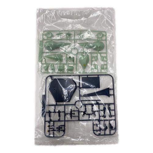 機動戦士ガンダムZZ 1/400 NZ-000 クィンマンサ