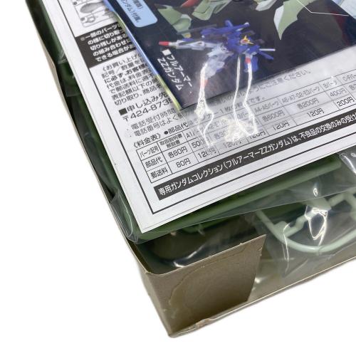 機動戦士ガンダムZZ 1/400 NZ-000 クィンマンサ