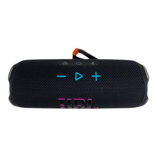 Bluetoothスピーカー FLIP7