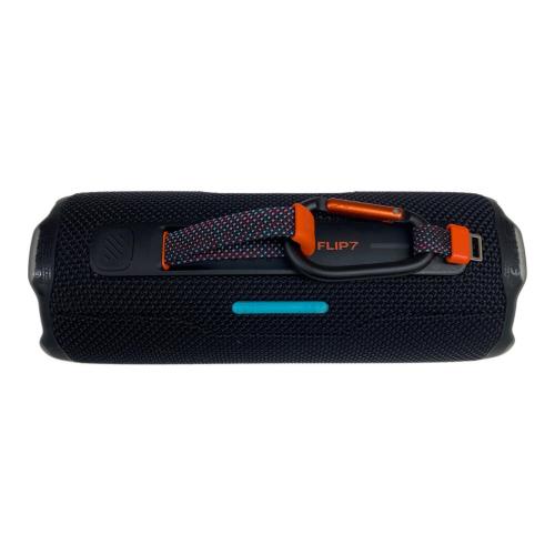 Bluetoothスピーカー FLIP7
