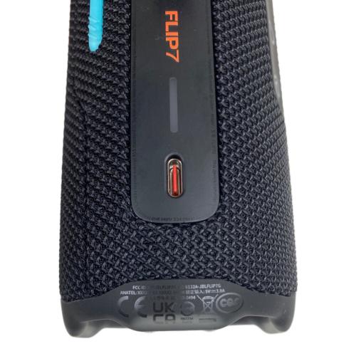 Bluetoothスピーカー FLIP7