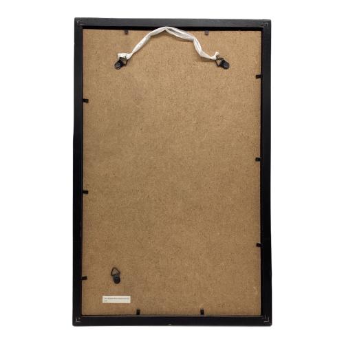 NECA（ネカ）チャーリーとチョコレート工場 ウォンカ バー ＆ ゴールデンチケット 額入りプルーフ