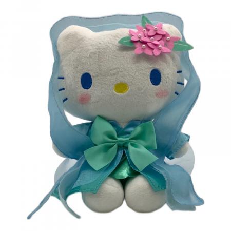 Sanrio（サンリオ）ぬいぐるみ 沖縄県宜野湾市 天女ハローキティ 限定