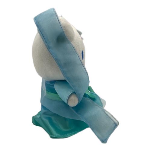 Sanrio（サンリオ）ぬいぐるみ 沖縄県宜野湾市 天女ハローキティ 限定250体 No.49