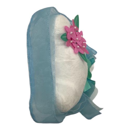 Sanrio（サンリオ）ぬいぐるみ 沖縄県宜野湾市 天女ハローキティ 限定250体 No.49