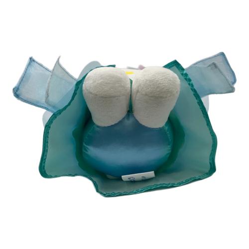 Sanrio（サンリオ）ぬいぐるみ 沖縄県宜野湾市 天女ハローキティ 限定250体 No.49