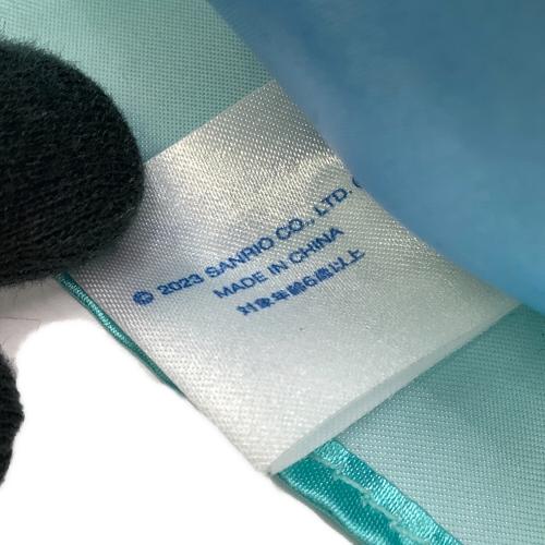 Sanrio（サンリオ）ぬいぐるみ 沖縄県宜野湾市 天女ハローキティ 限定250体 No.49