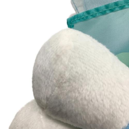 Sanrio（サンリオ）ぬいぐるみ 沖縄県宜野湾市 天女ハローキティ 限定250体 No.49