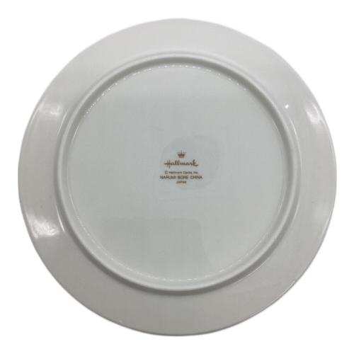 NARUMI (ナルミ) Hallmark サーバー付タルトセット