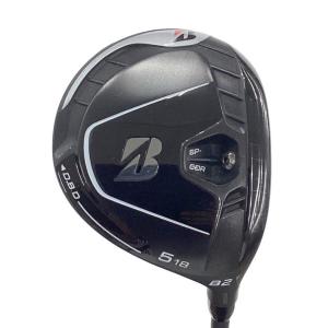 BRIDGESTONE B2 #5 フェアウェイウッド/シャフト：Diamana BS50 フレックス【S】