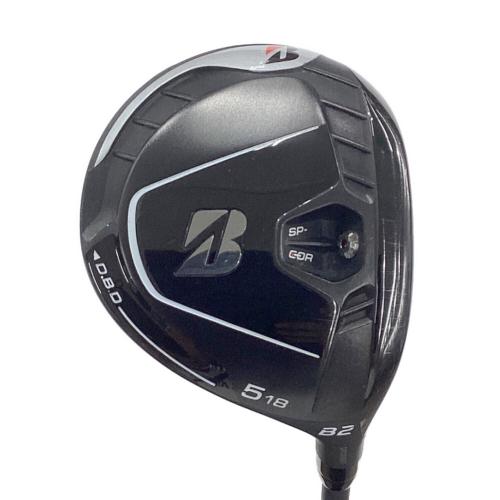 BRIDGESTONE B2 #5 フェアウェイウッド/シャフト：Diamana BS50 フレックス【S】