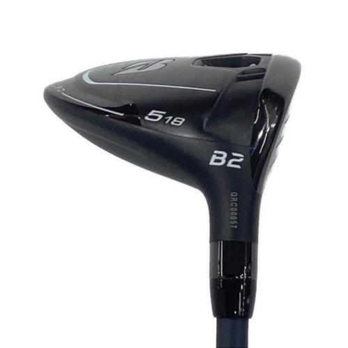 BRIDGESTONE B2 #5 フェアウェイウッド/シャフト：Diamana BS50 フレックス【S】