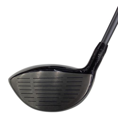 BRIDGESTONE(ブリヂストン)TOUR B XD-3 (2018) 10.5°ドライバー シャフト:TOUR AD TX2-6 フレックス【S】