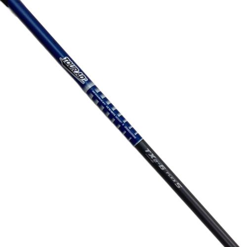 BRIDGESTONE(ブリヂストン)TOUR B XD-3 (2018) 10.5°ドライバー シャフト:TOUR AD TX2-6 フレックス【S】