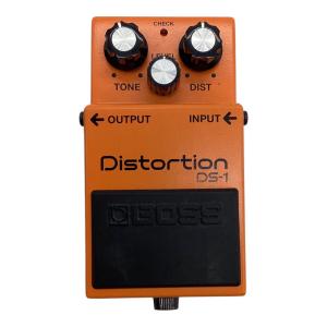 BOSS (ボス) DS-1 ディストーション